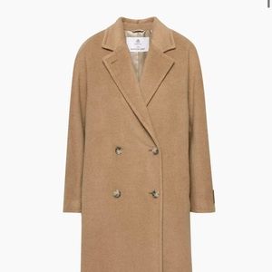 Babaton The Slouch™ Coat